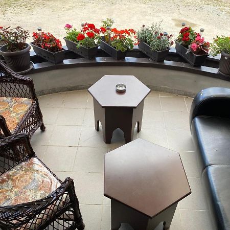 Luna Apartment Novi Pazar Eksteriør bilde