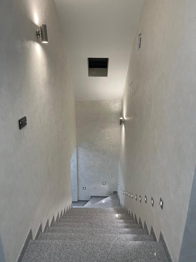 Luna Apartment Novi Pazar Eksteriør bilde