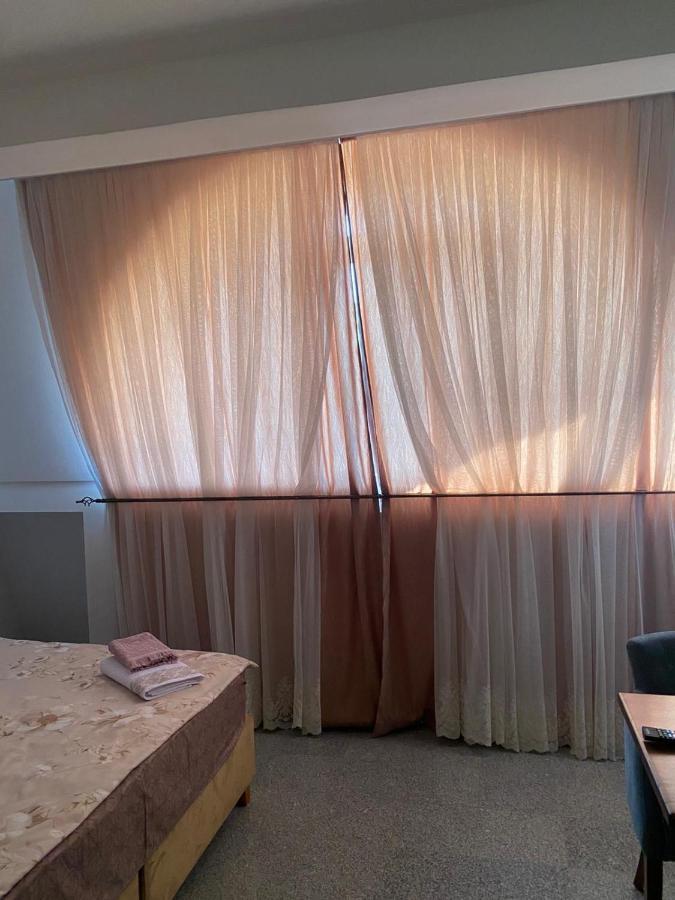 Luna Apartment Novi Pazar Eksteriør bilde