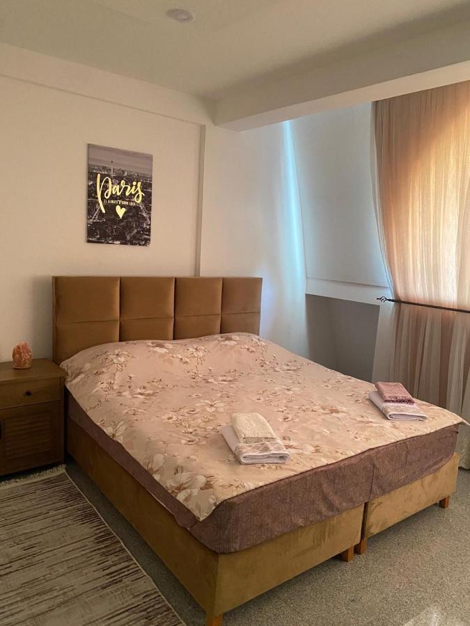 Luna Apartment Novi Pazar Eksteriør bilde