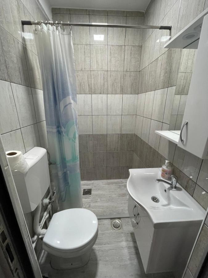 Luna Apartment Novi Pazar Eksteriør bilde